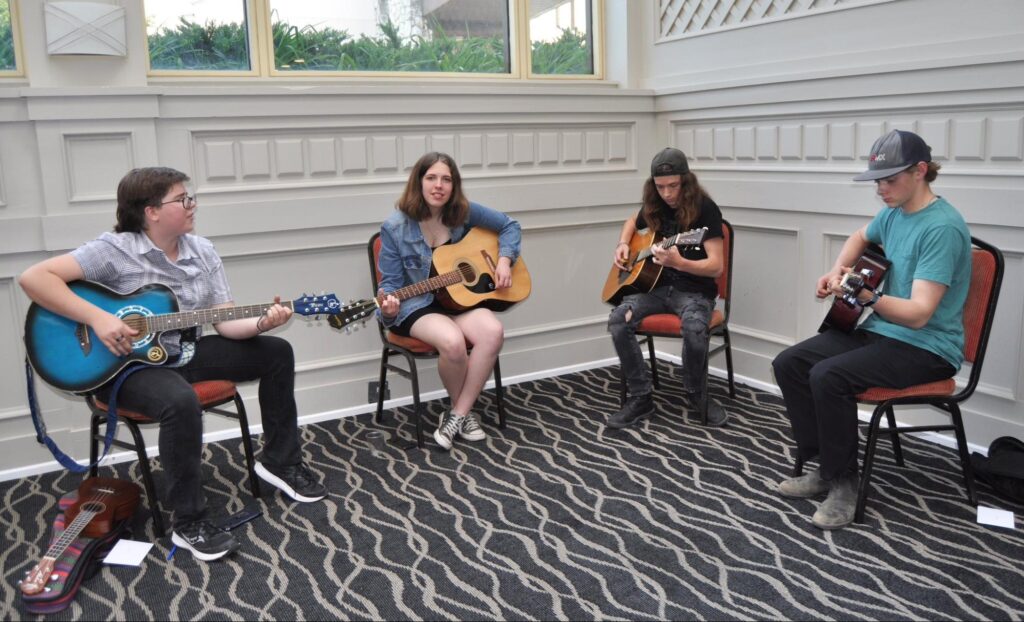 TLDSB recognizes staff at Celebrating Your Service event