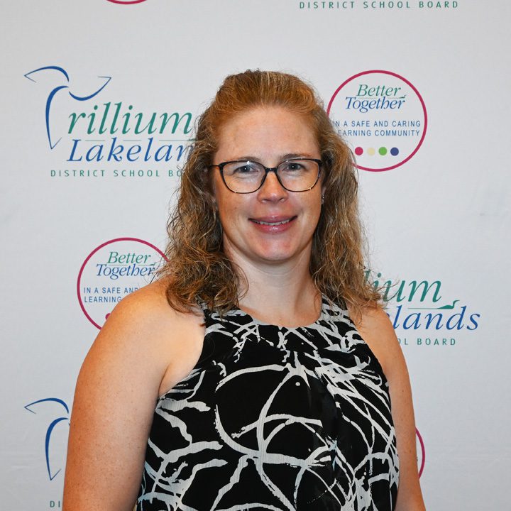 Christine Guerriero 2025